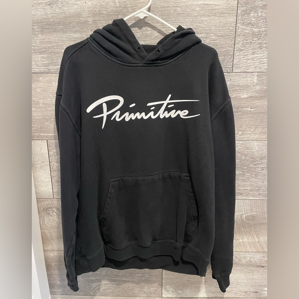 Primitive Men’s Jacket